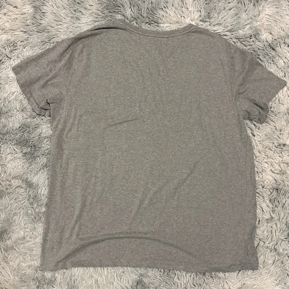 Polo Ralph Lauren shirt XL Gray